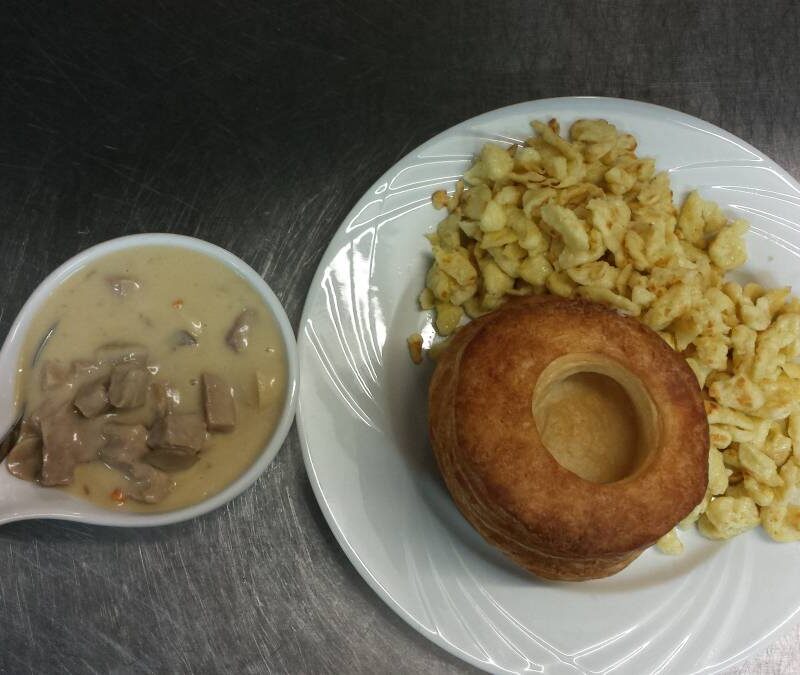 Les plats Guebwiller