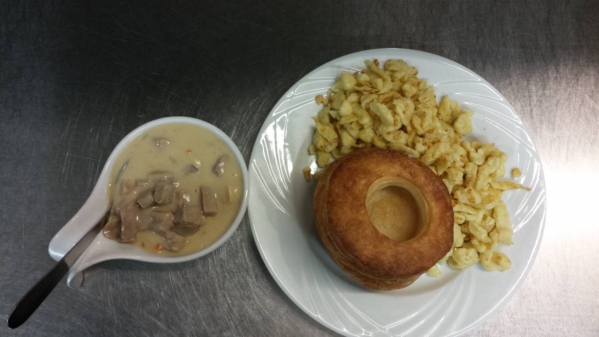 Les plats Guebwiller