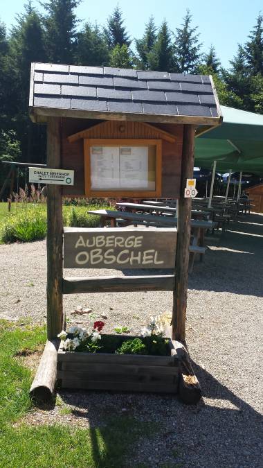 Pour les r&eacute;servations, nous n’acceptons pas les mails ! Colmar