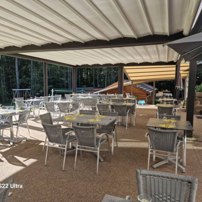 Notre terrasse Guebwiller 0
